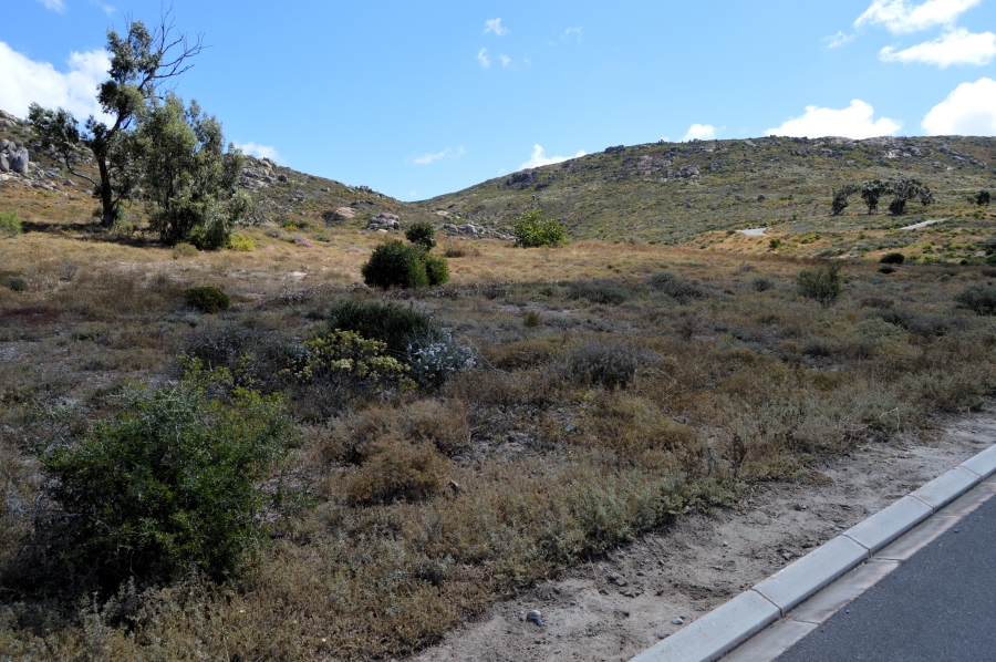 0 Bedroom Property for Sale in St Helena Views Western Cape